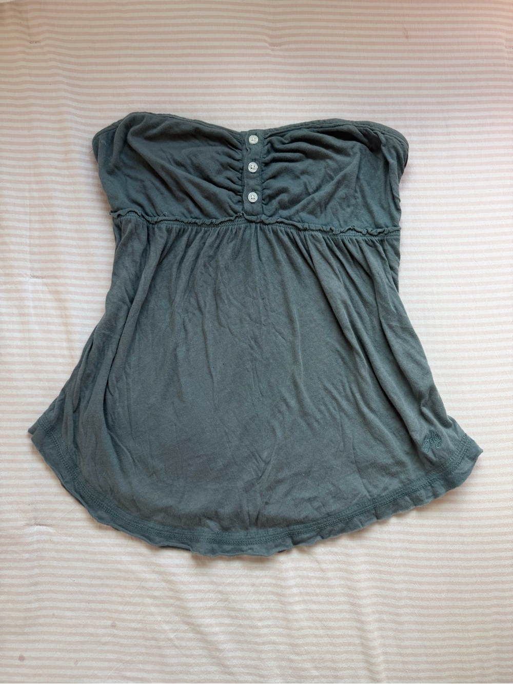 BDG Flowy Tube Top